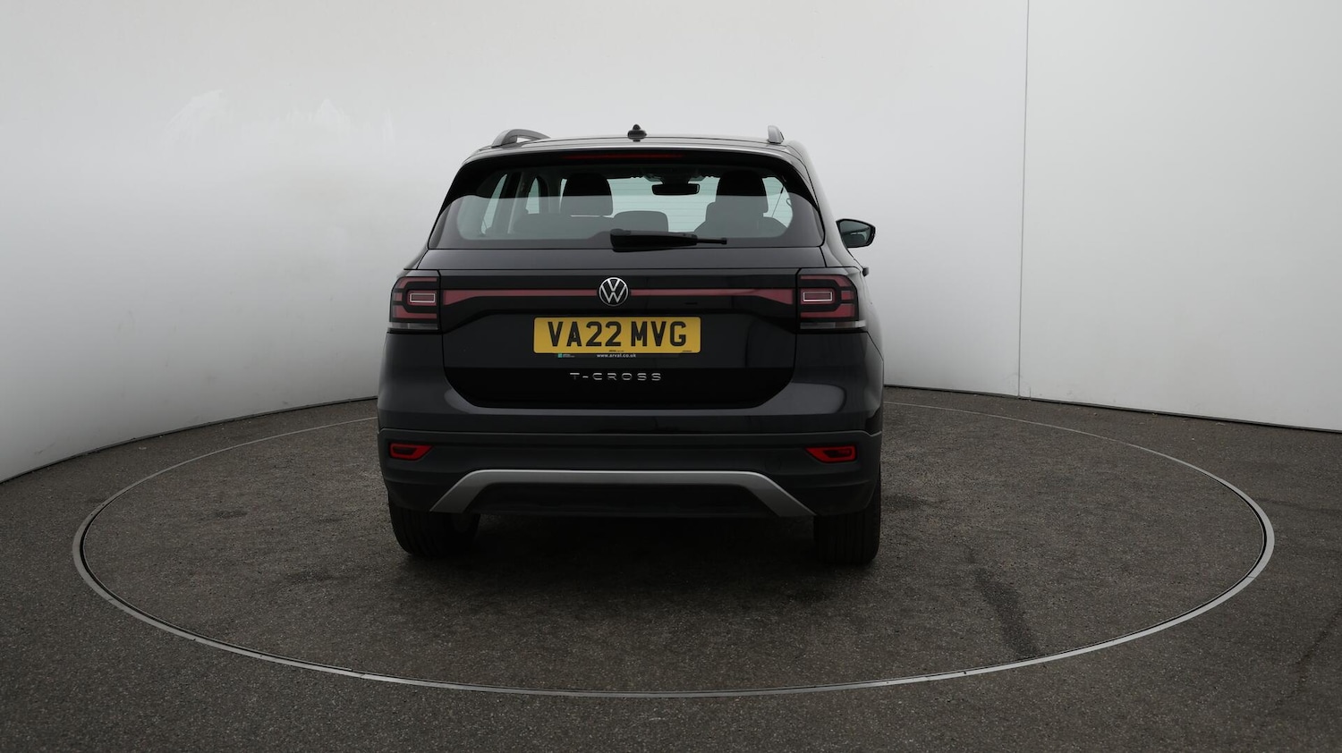 Used Volkswagen T-Cross 2022 for sale - 76189256: Photo 57
