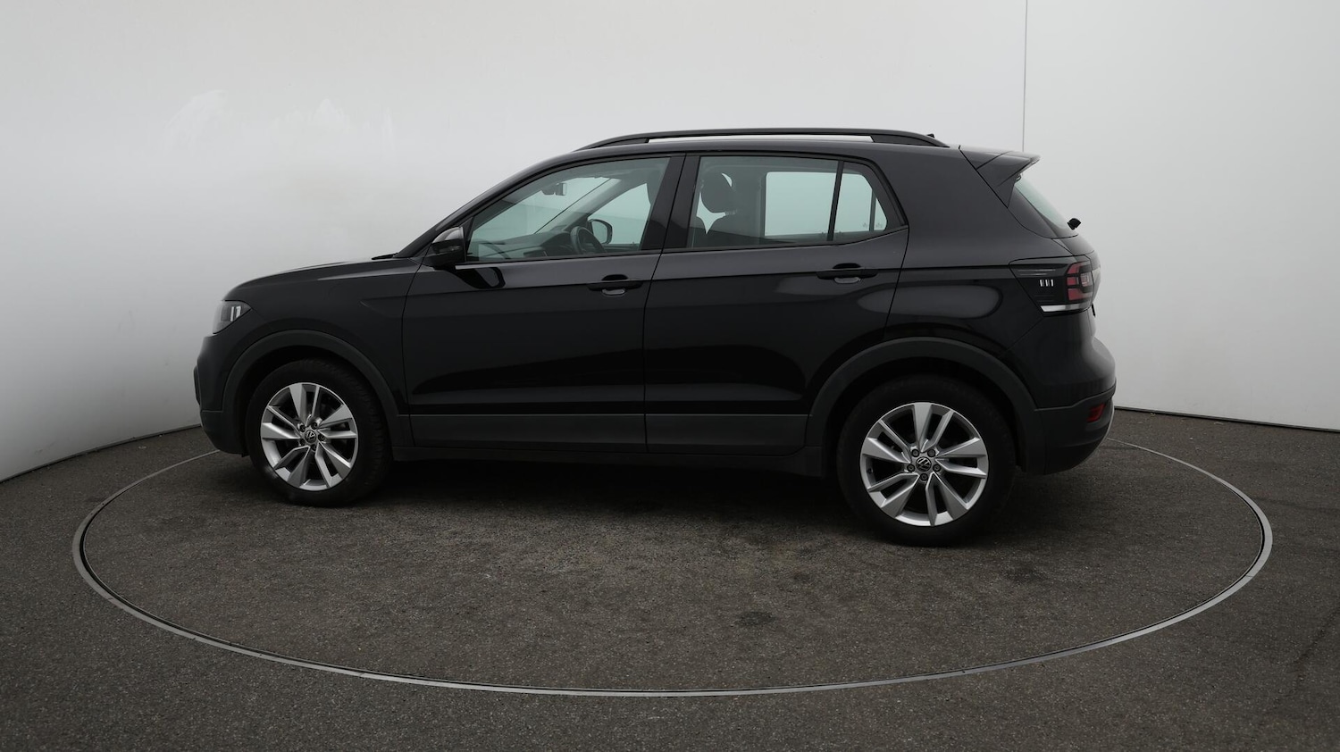 Used Volkswagen T-Cross 2022 for sale - 76189256: Photo 58