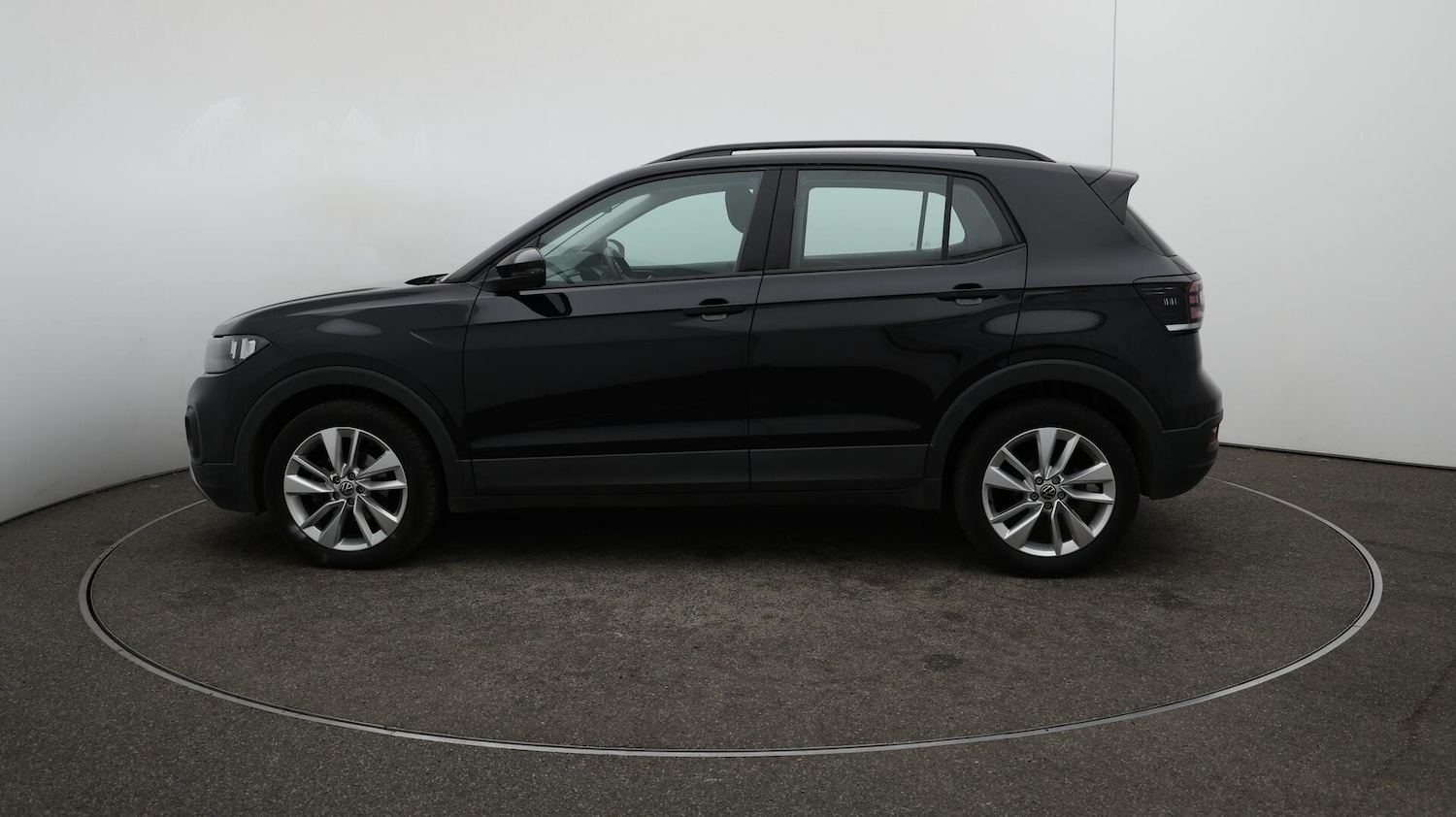 Used Volkswagen T-Cross 2022 for sale - 76189256: Photo 64