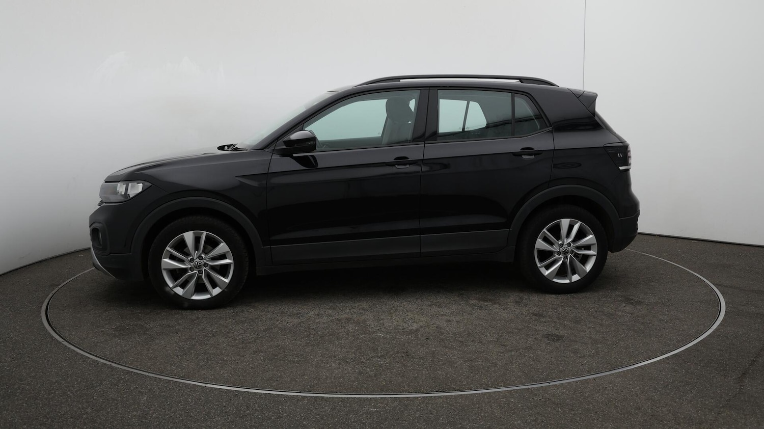 Used Volkswagen T-Cross 2022 for sale - 76189256: Photo 65