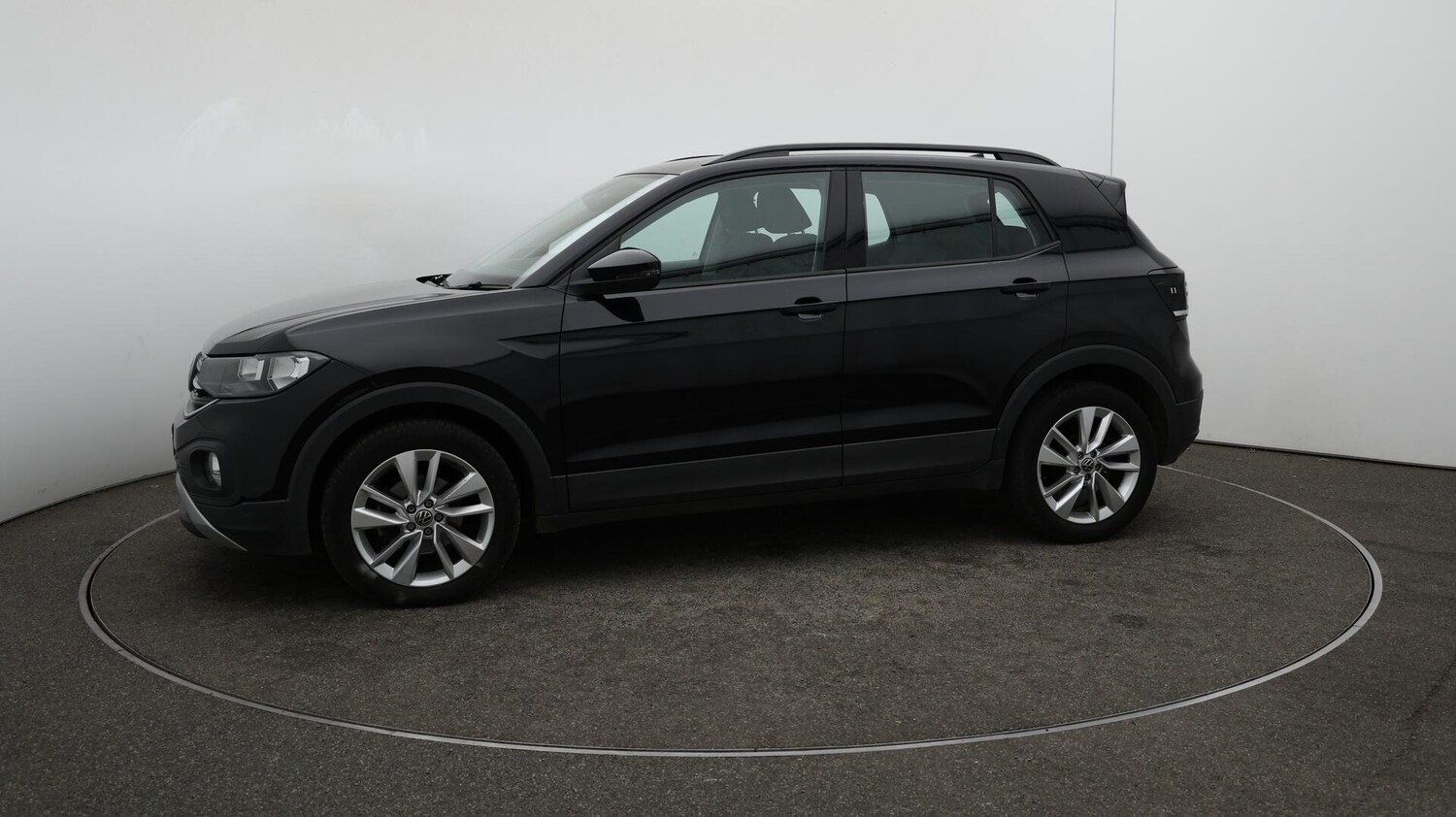 Used Volkswagen T-Cross 2022 for sale - 76189256: Photo 66