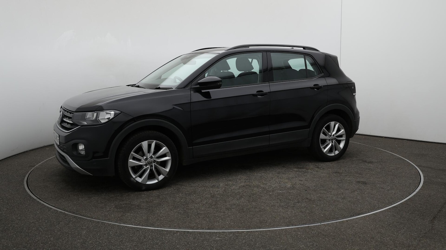 Used Volkswagen T-Cross 2022 for sale - 76189256: Photo 67