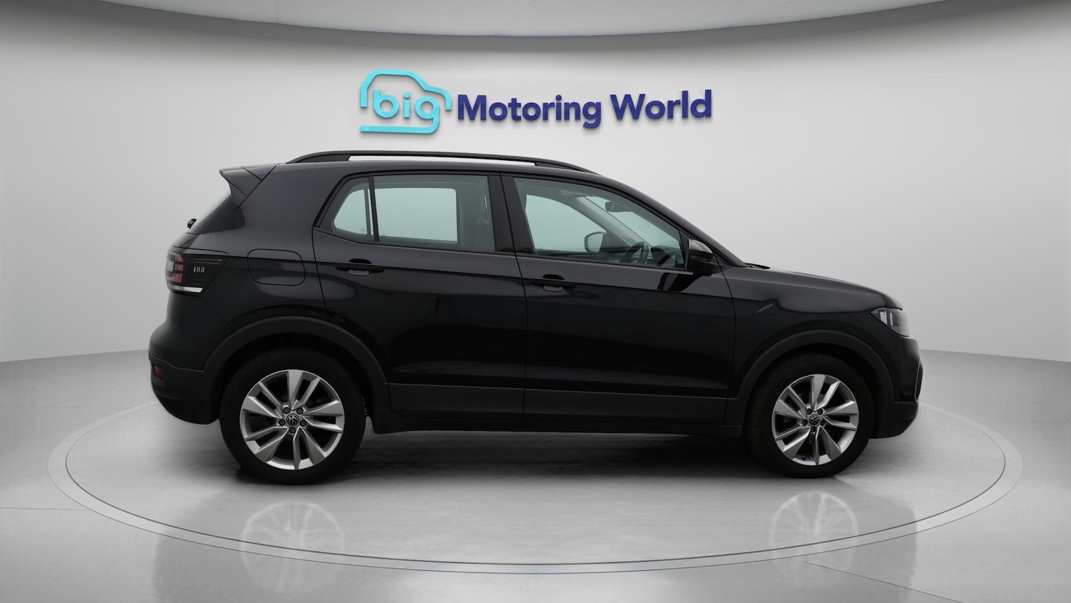 Used Volkswagen T-Cross 2022 for sale - 76189256: Photo 9