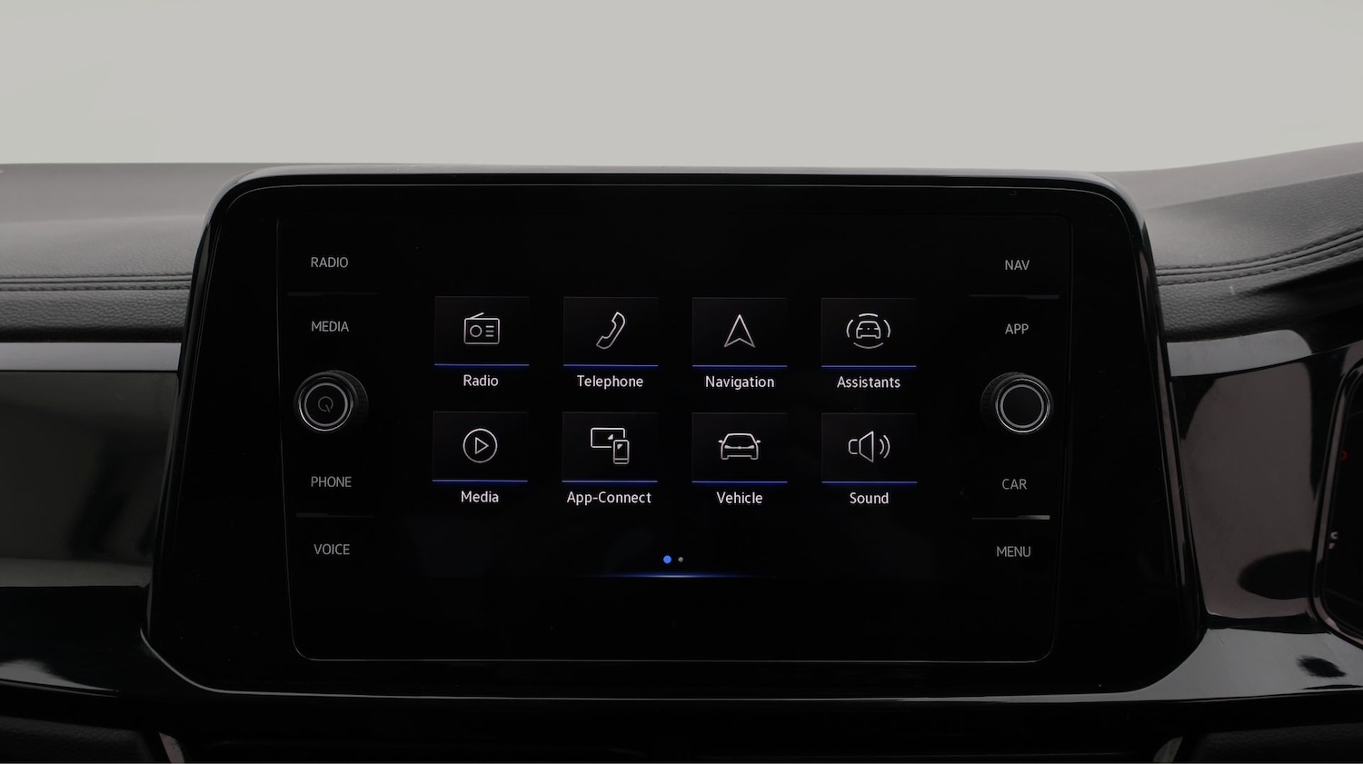 Used Volkswagen T-Roc 2023 for sale - 77532194: Photo 11