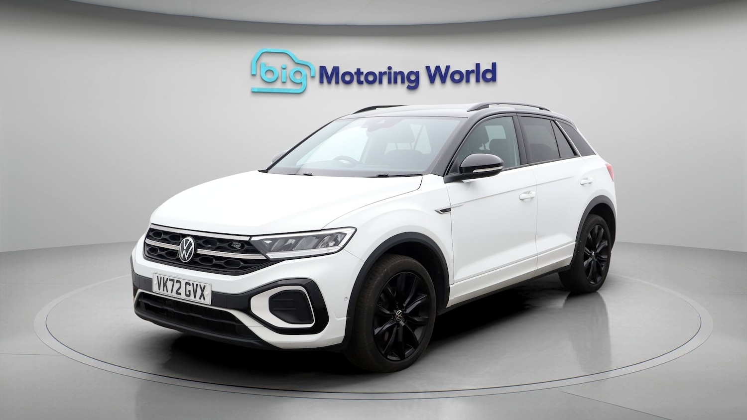 Used Volkswagen T-Roc 2023 for sale - 77532194: Photo 3