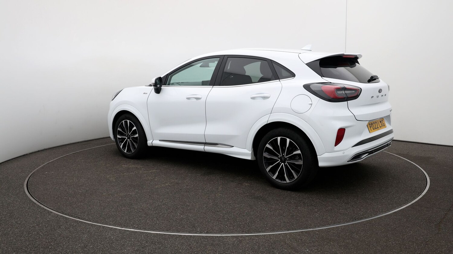 Used Ford Puma for sale - 76811087: Photo 28