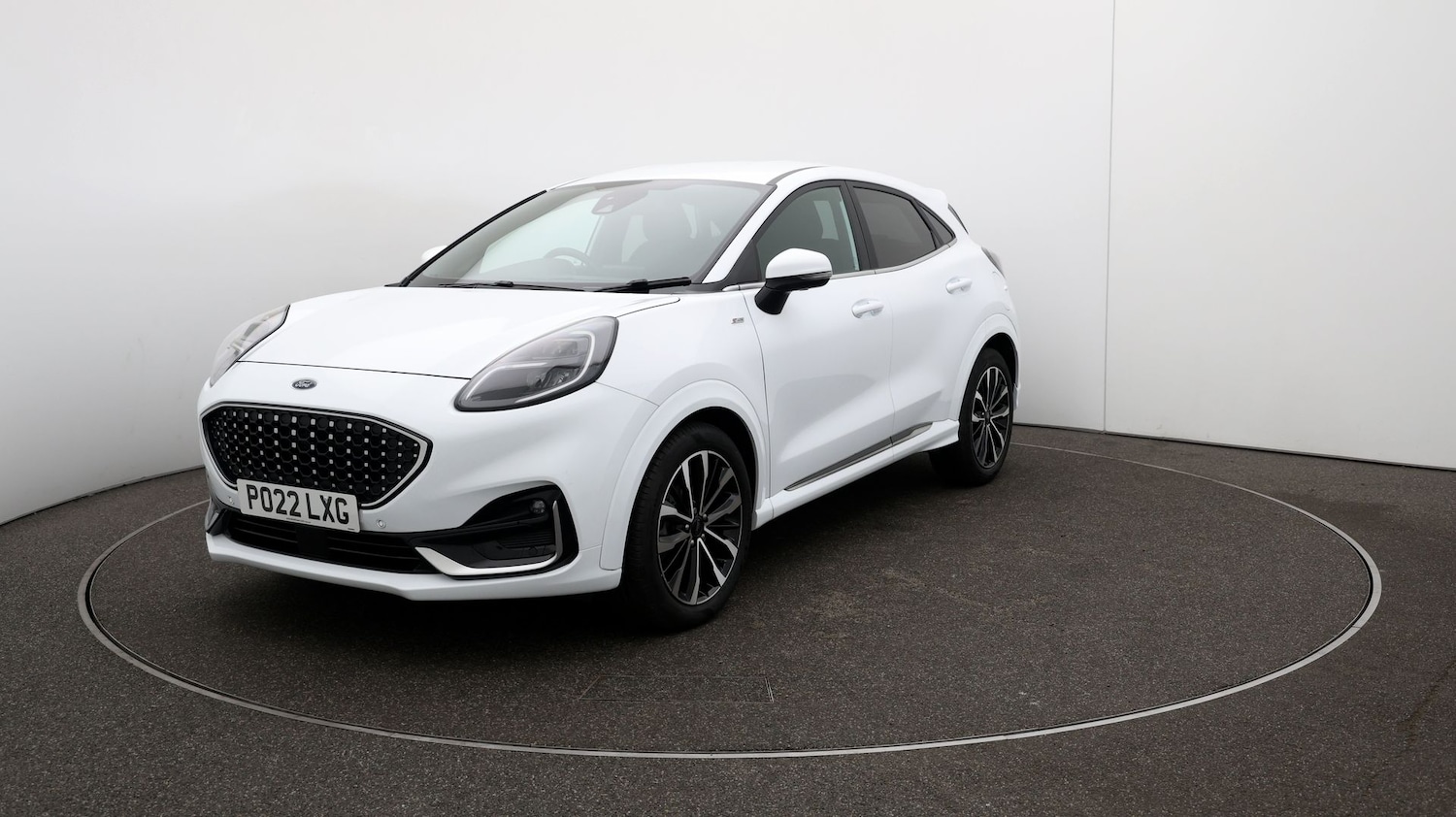 Used Ford Puma for sale - 76811087: Photo 30