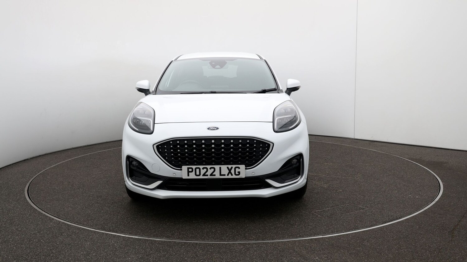 Used Ford Puma for sale - 76811087: Photo 33