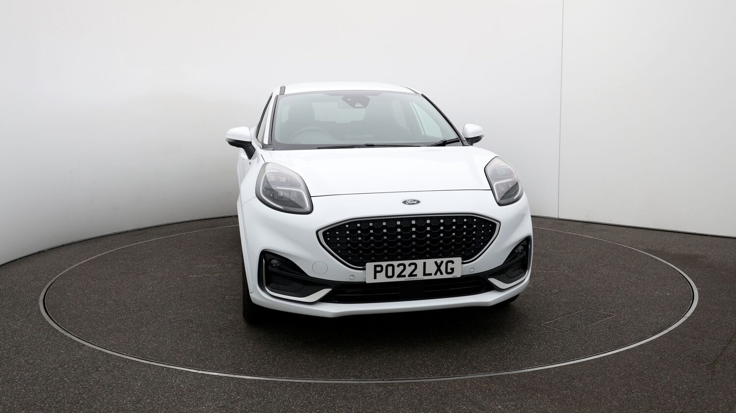 Used Ford Puma for sale - 76811087: Photo 34