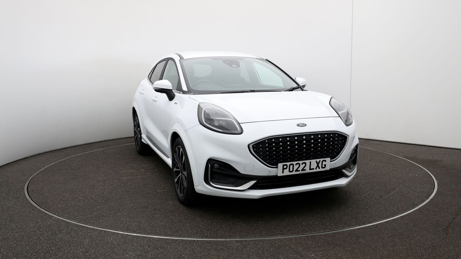 Used Ford Puma for sale - 76811087: Photo 35