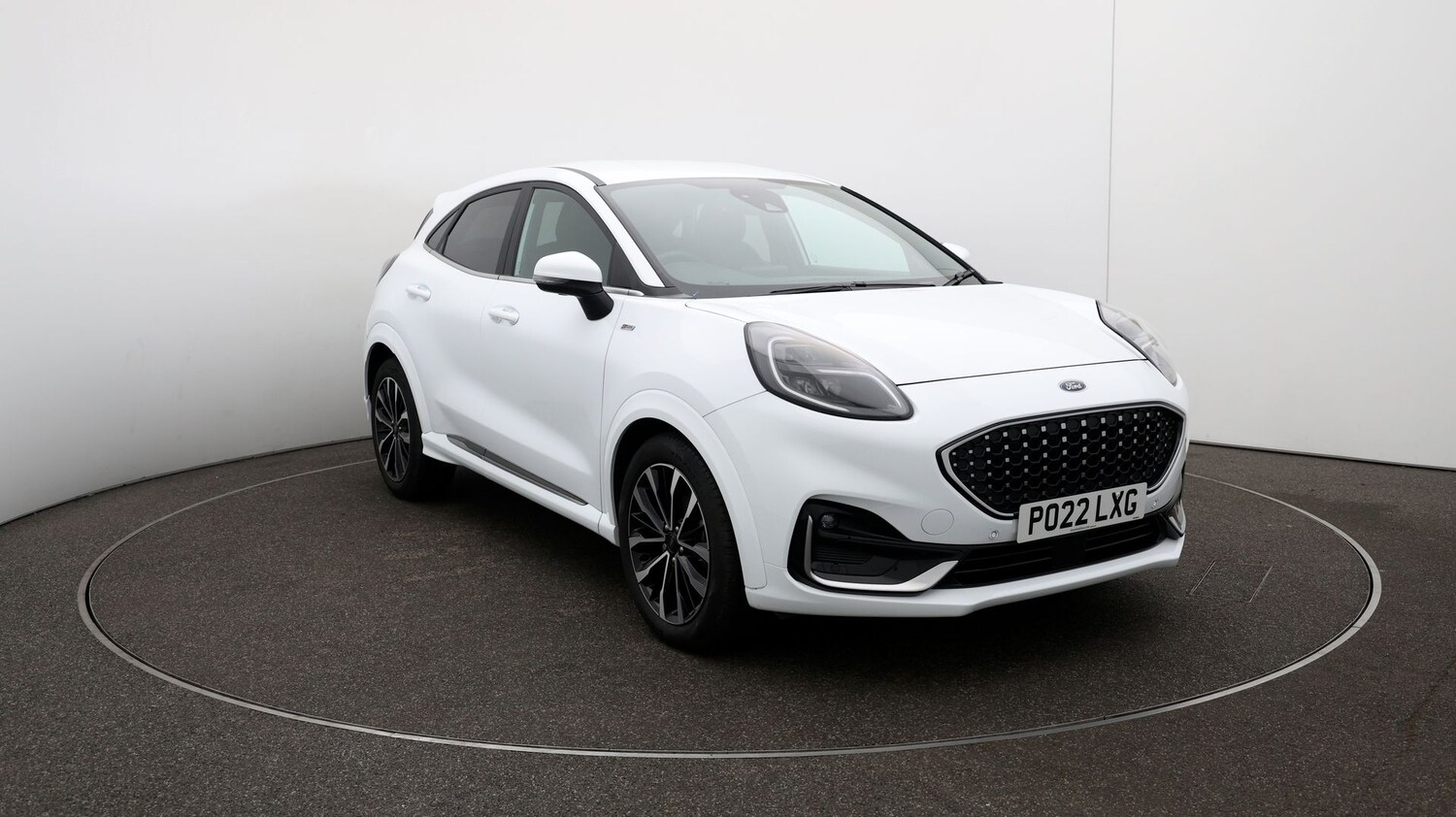 Used Ford Puma for sale - 76811087: Photo 36