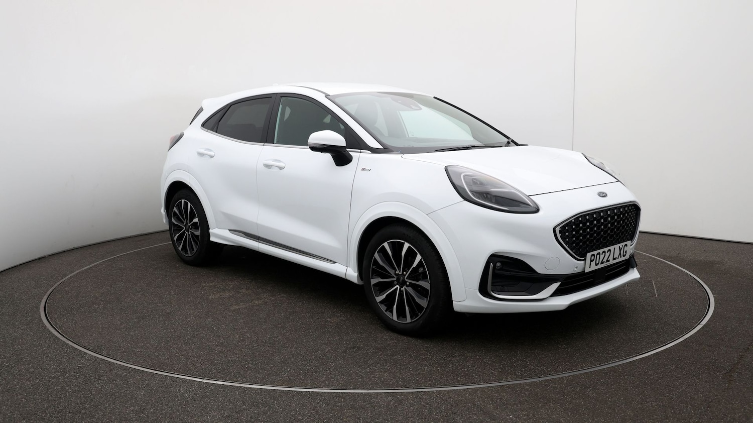 Used Ford Puma for sale - 76811087: Photo 37