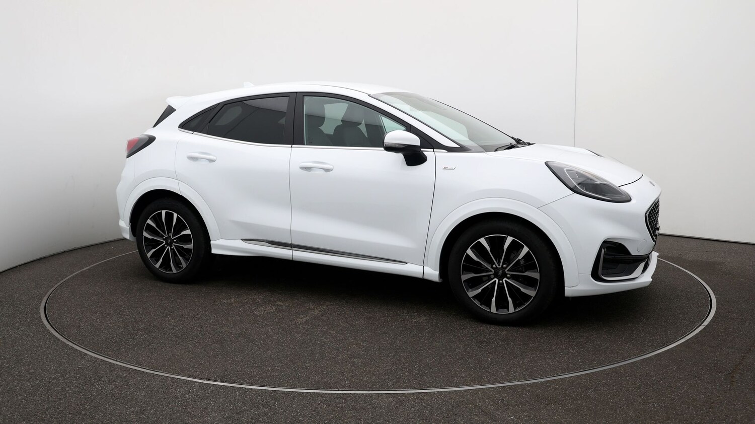 Used Ford Puma for sale - 76811087: Photo 39