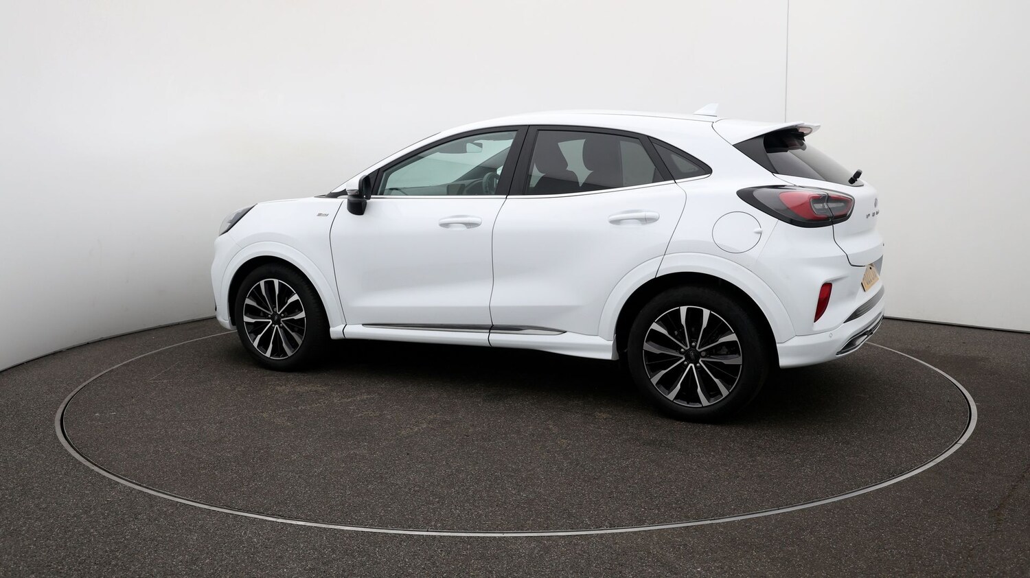 Used Ford Puma for sale - 76811087: Photo 40