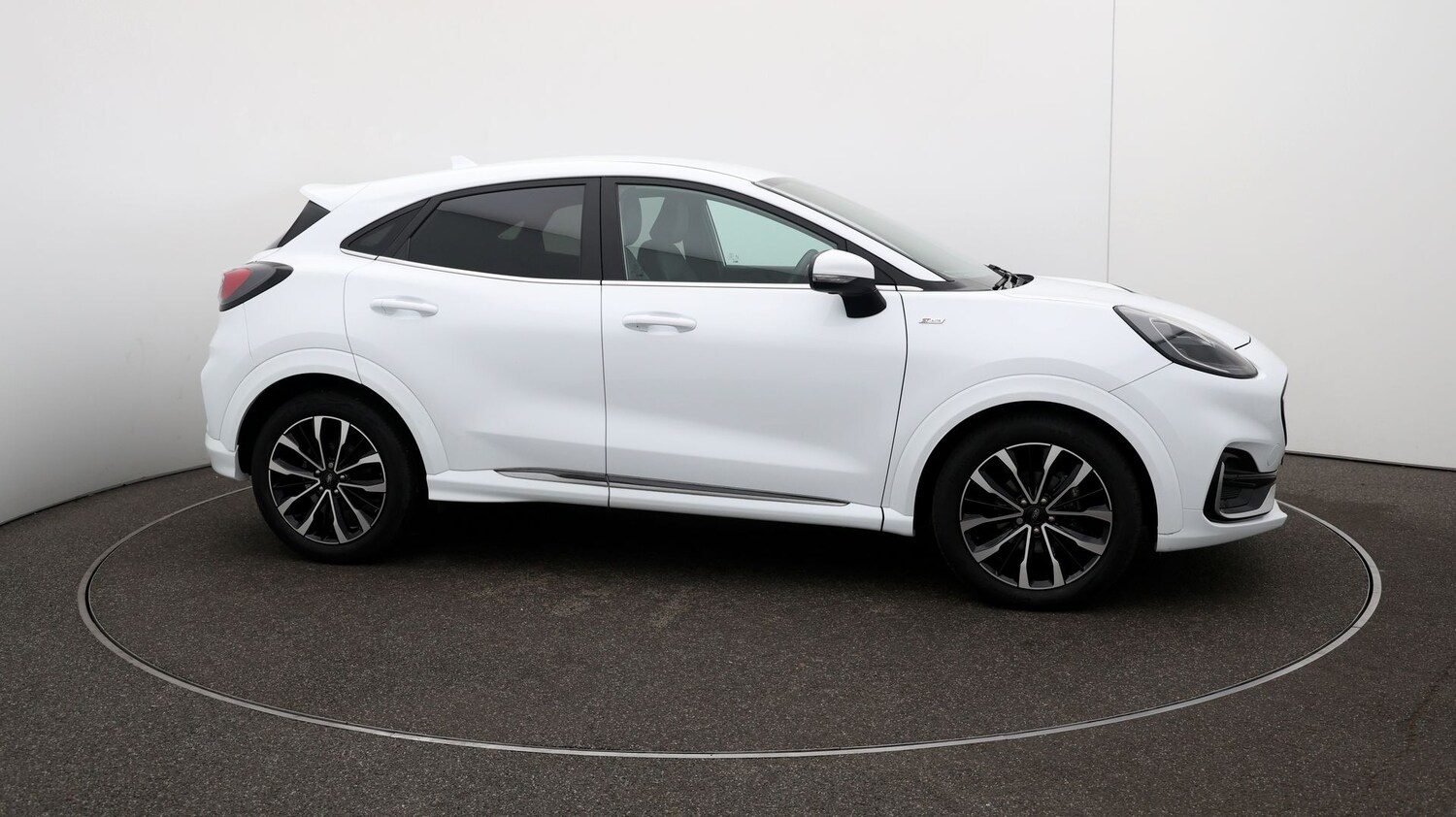 Used Ford Puma for sale - 76811087: Photo 41