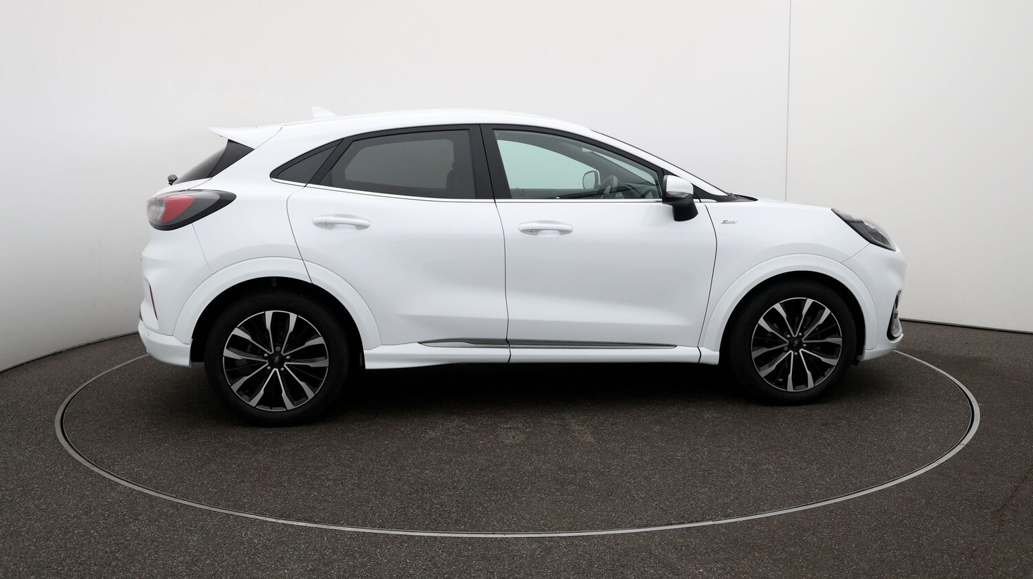 Used Ford Puma for sale - 76811087: Photo 43