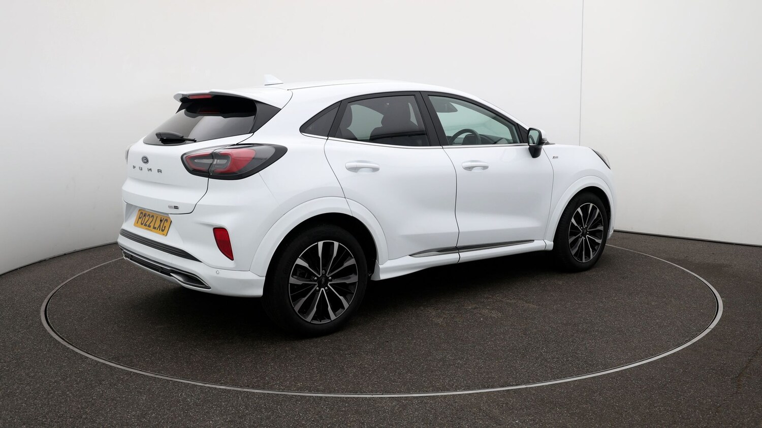 Used Ford Puma for sale - 76811087: Photo 46