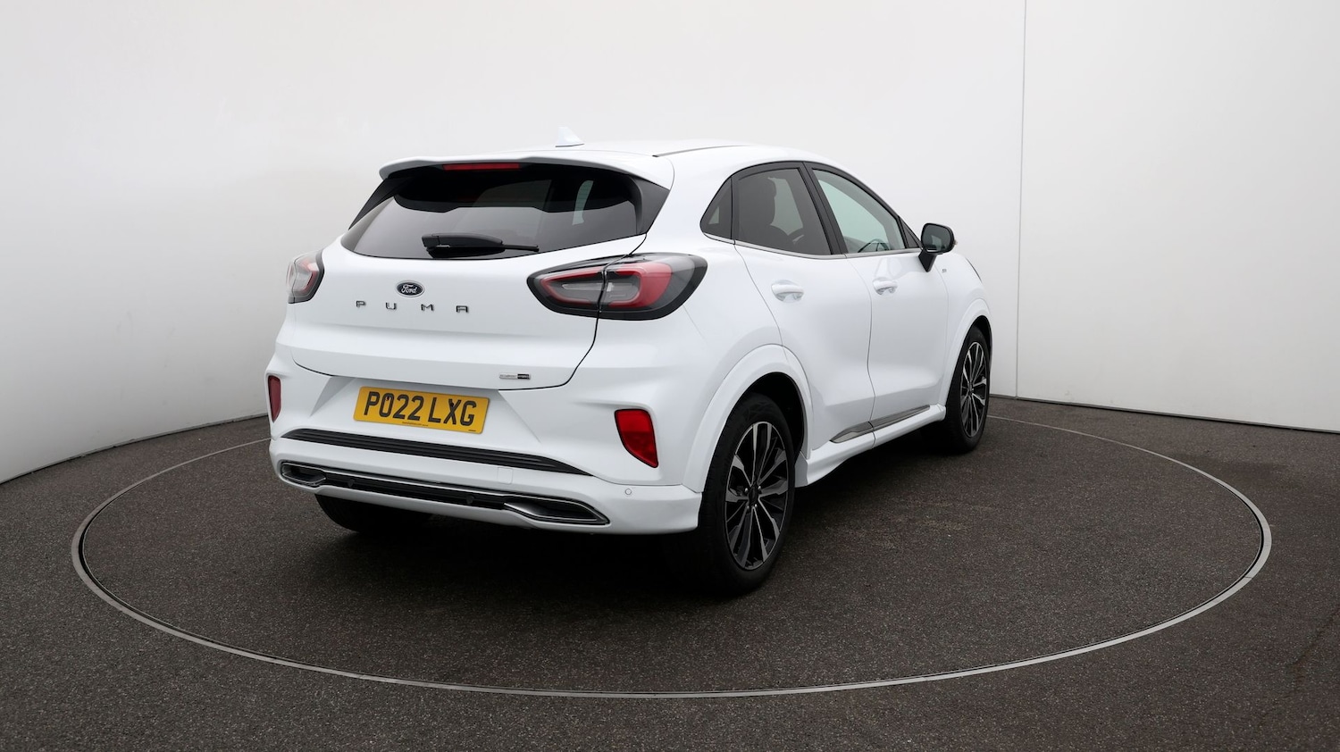 Used Ford Puma for sale - 76811087: Photo 48