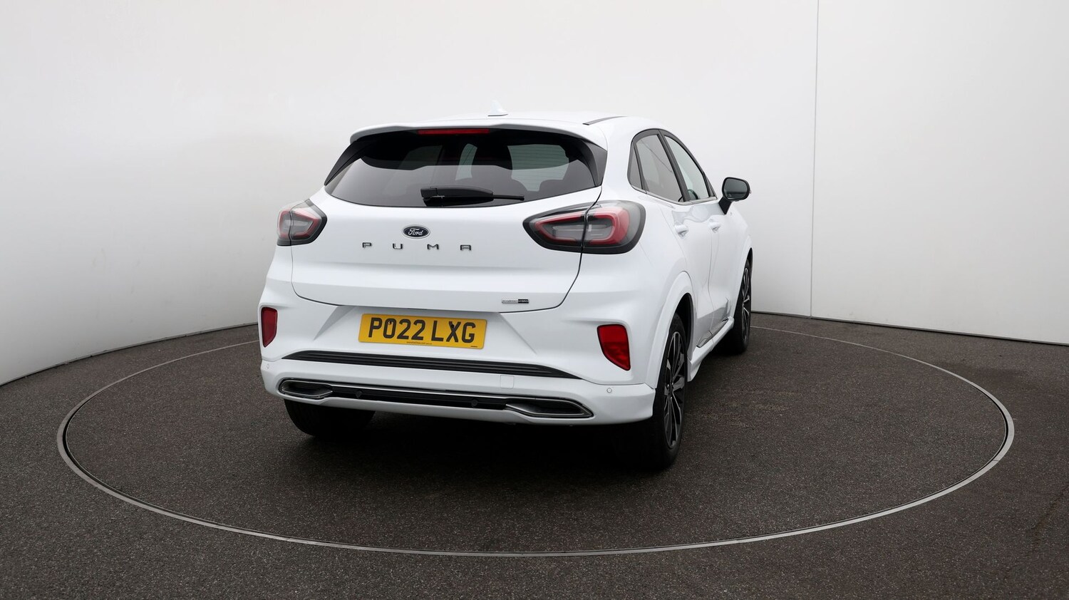 Used Ford Puma for sale - 76811087: Photo 49