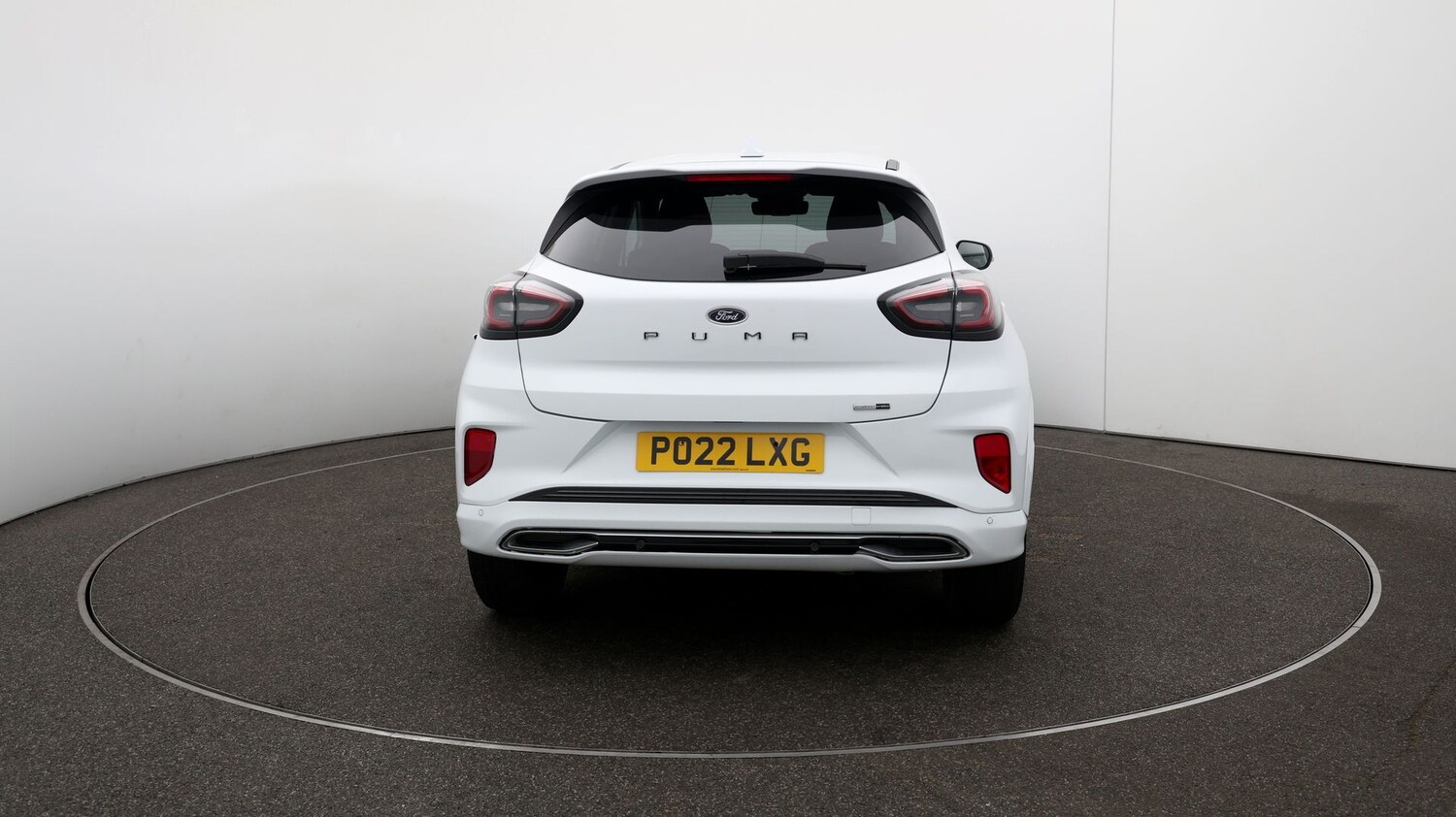 Used Ford Puma for sale - 76811087: Photo 50