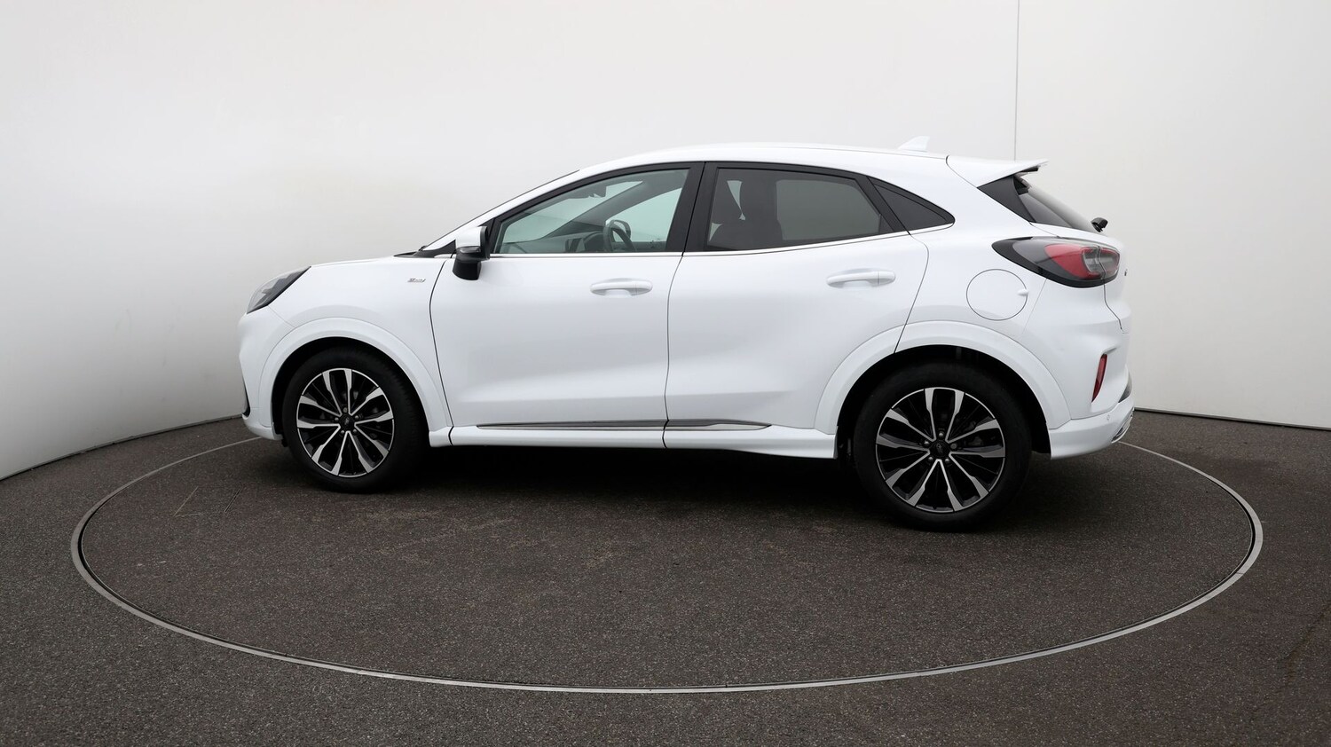 Used Ford Puma for sale - 76811087: Photo 51