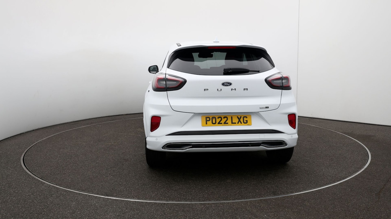 Used Ford Puma for sale - 76811087: Photo 52