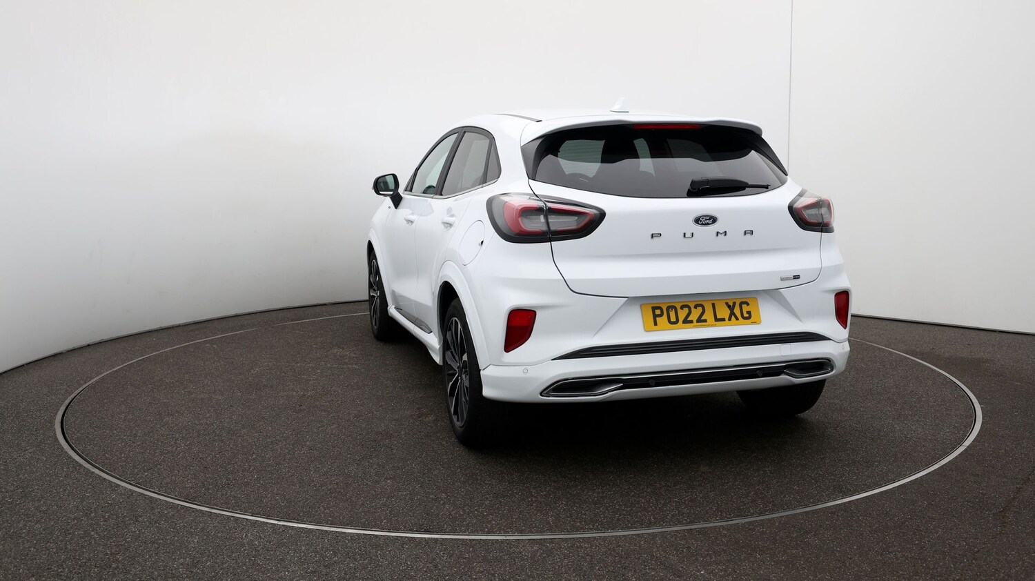 Used Ford Puma for sale - 76811087: Photo 53