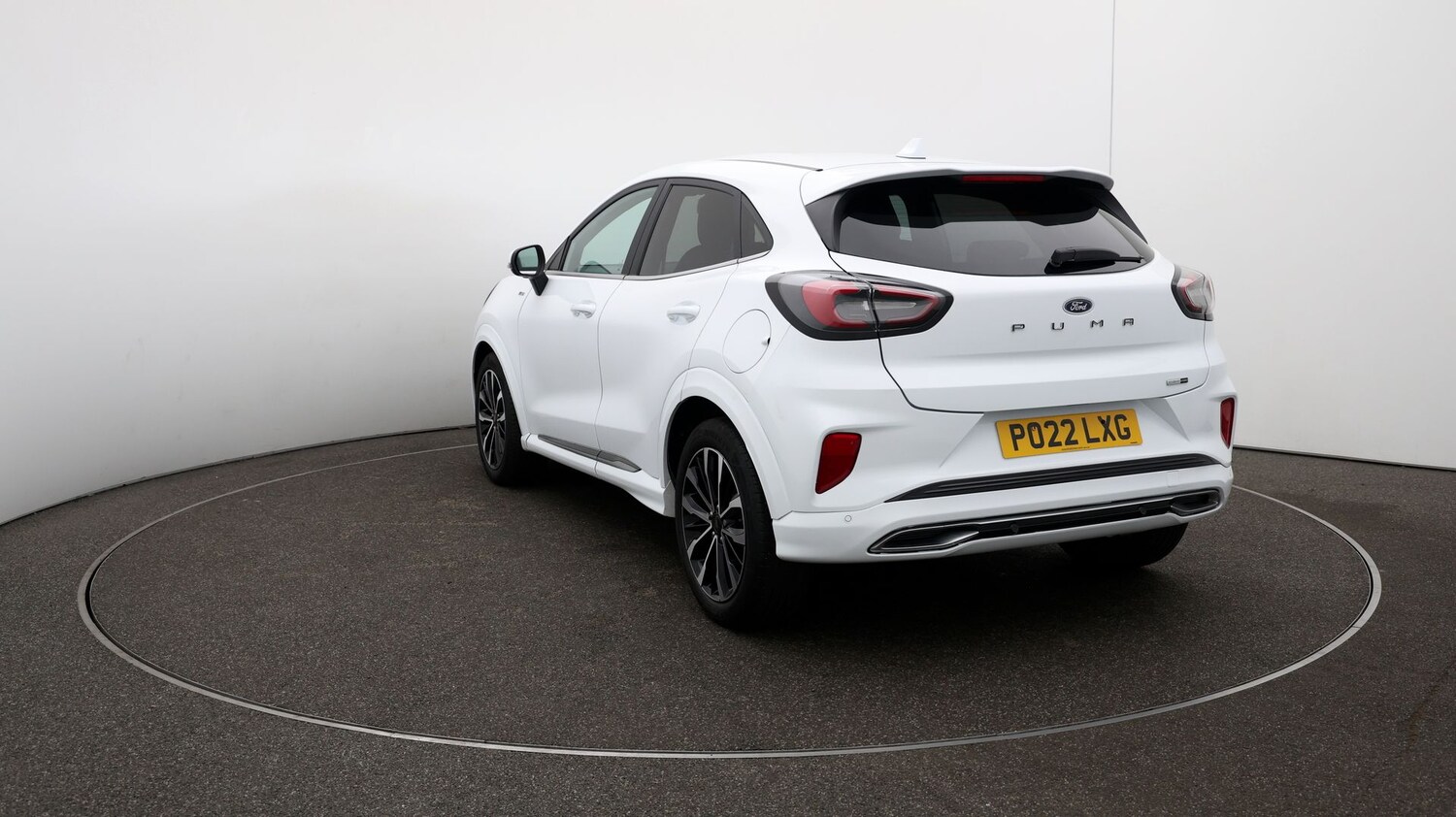 Used Ford Puma for sale - 76811087: Photo 54