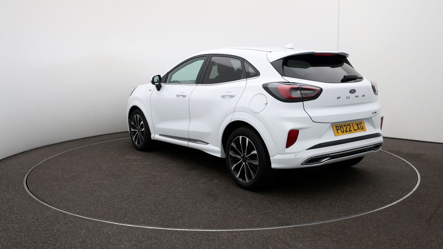 Used Ford Puma for sale - 76811087: Photo 55