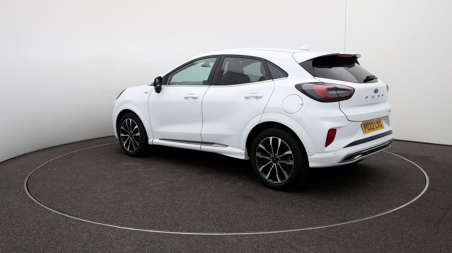 Used Ford Puma for sale - 76811087: Photo 56