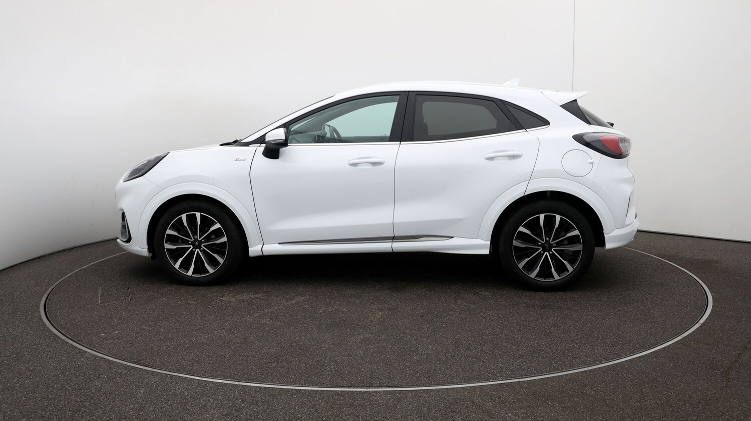 Used Ford Puma for sale - 76811087: Photo 57