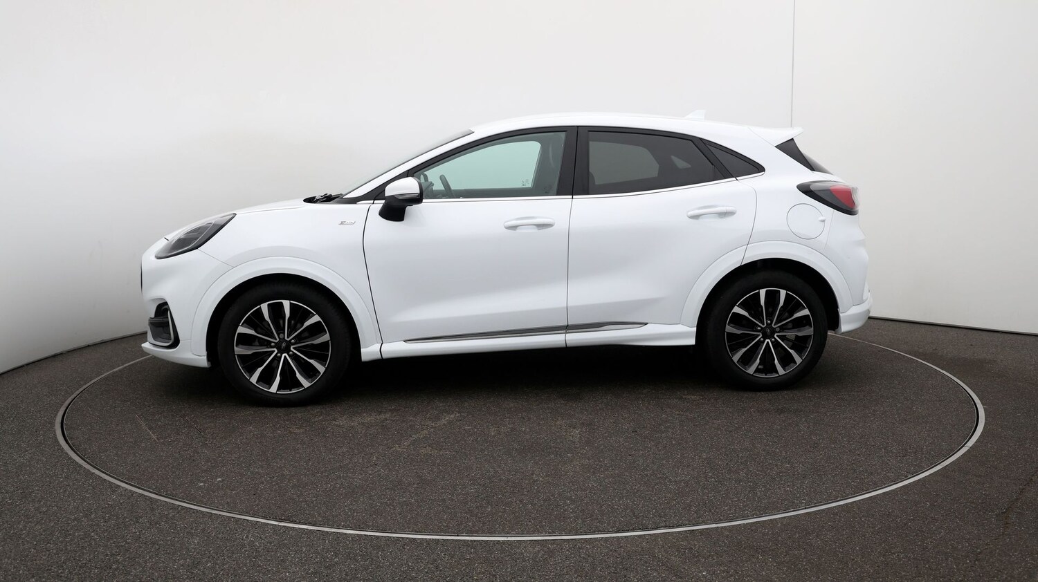 Used Ford Puma for sale - 76811087: Photo 58