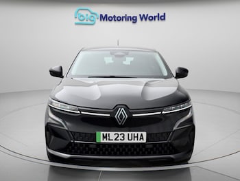 Used Renault Megane E Tech 2023 for sale - 79554819: Photo