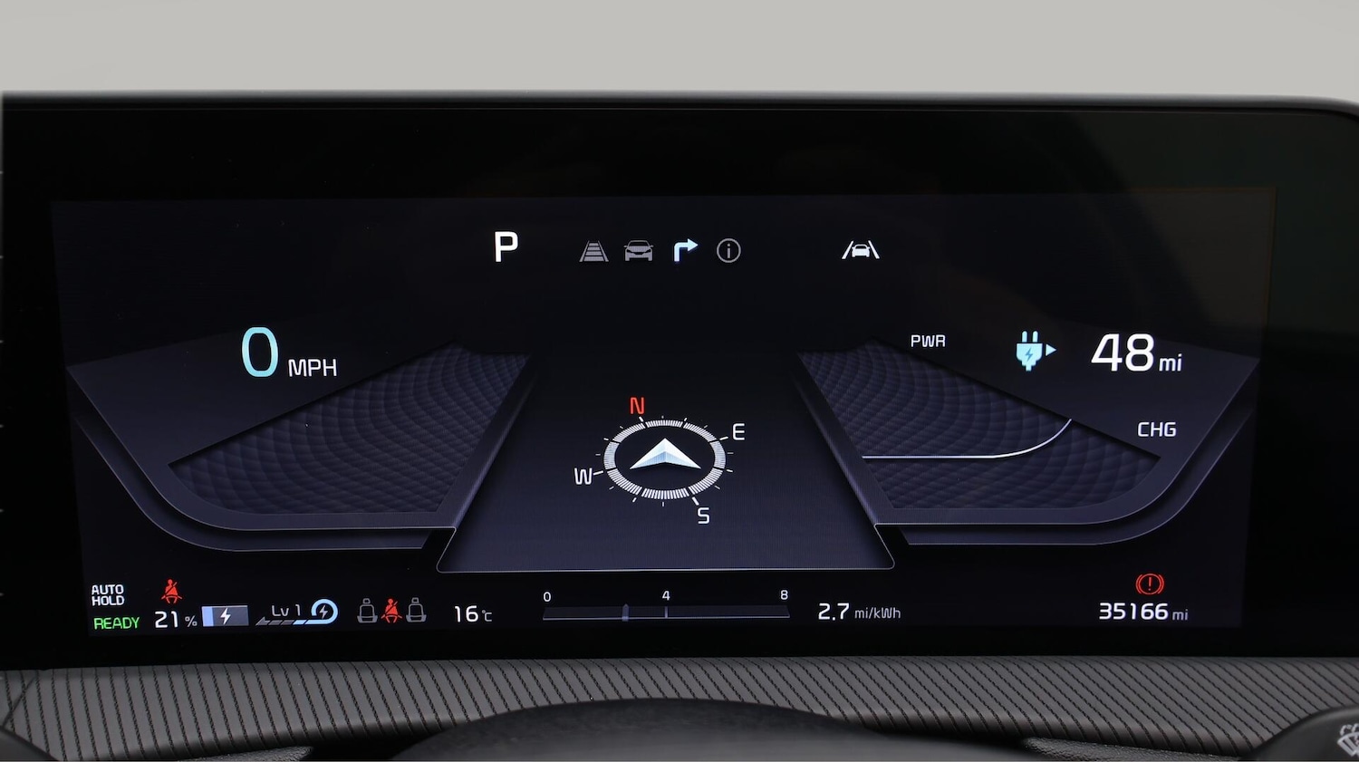 Used Kia EV6 2021 for sale - 76786514: Photo 11