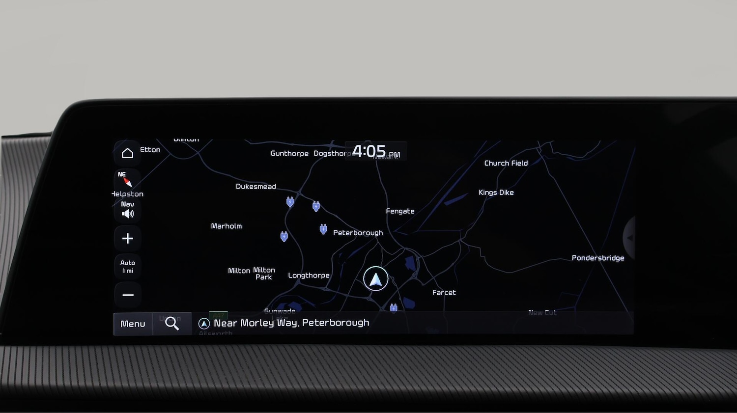 Used Kia EV6 2021 for sale - 76786514: Photo 12