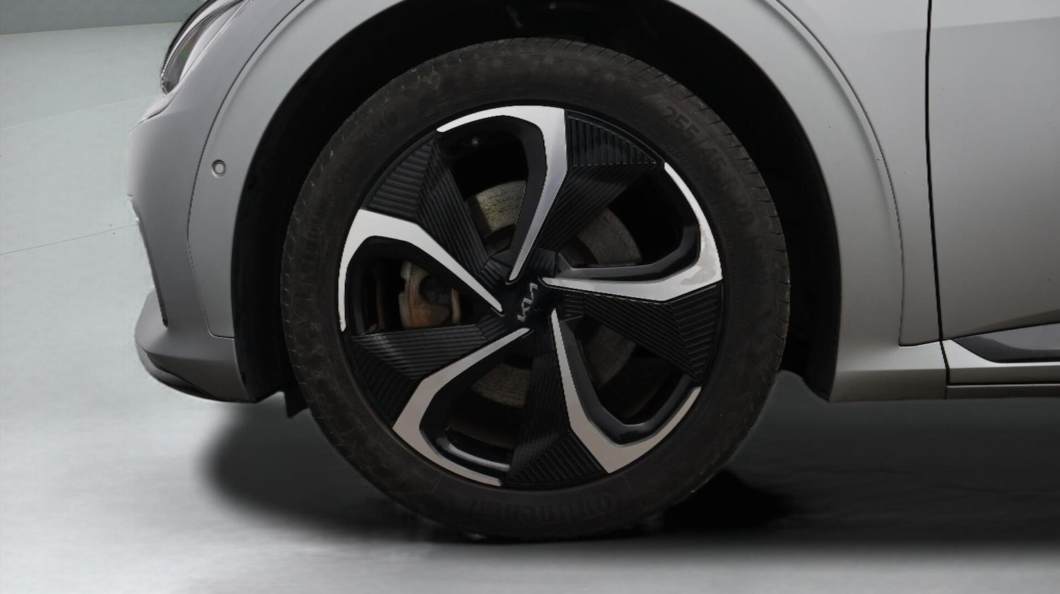 Used Kia EV6 2021 for sale - 76786514: Photo 19