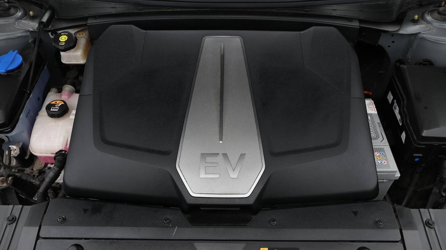 Used Kia EV6 2021 for sale - 76786514: Photo 20