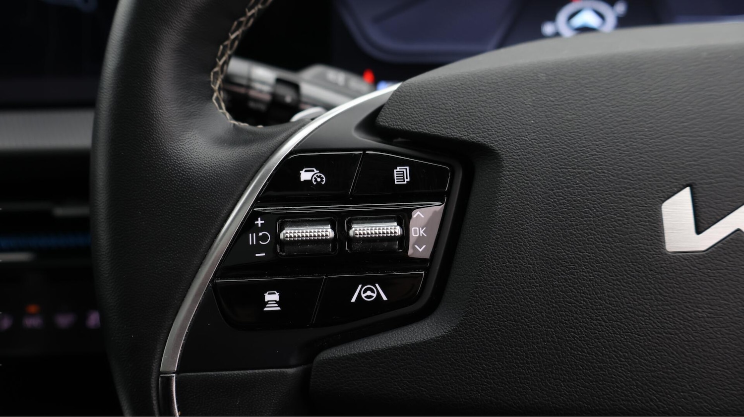 Used Kia EV6 2021 for sale - 76786514: Photo 26