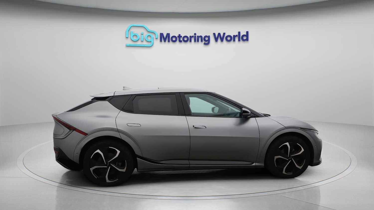 Used Kia EV6 2021 for sale - 76786514: Photo 9