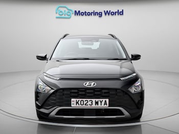 Used Hyundai BAYON 2023 for sale - 79583006: Photo
