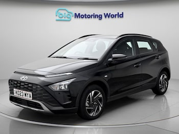 Used Hyundai BAYON 2023 for sale - 79583006: Photo