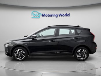 Used Hyundai BAYON 2023 for sale - 79583006: Photo