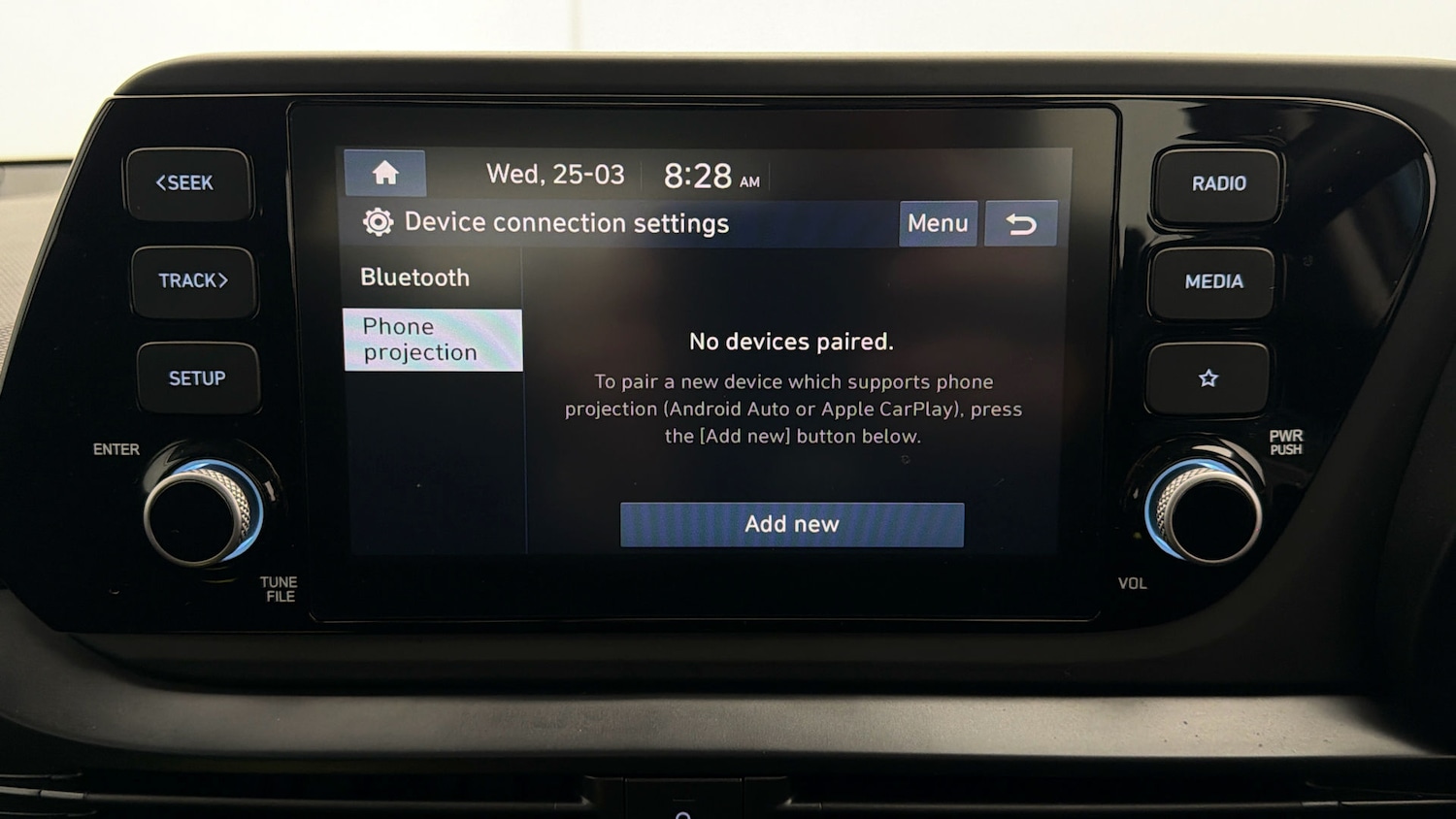 Used Hyundai BAYON 2023 for sale - 78012906: Photo 10