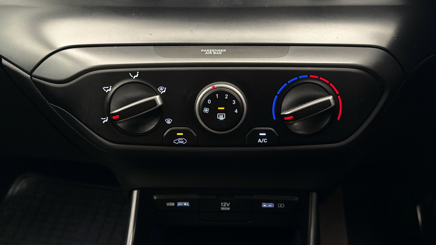 Used Hyundai BAYON 2023 for sale - 78012906: Photo 11