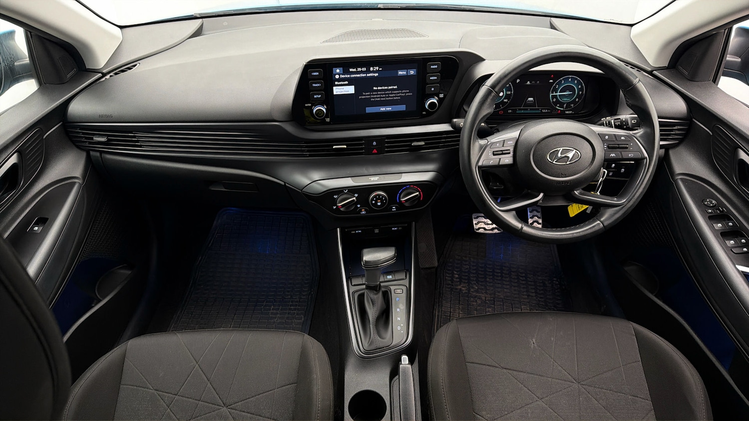 Used Hyundai BAYON 2023 for sale - 78012906: Photo 12