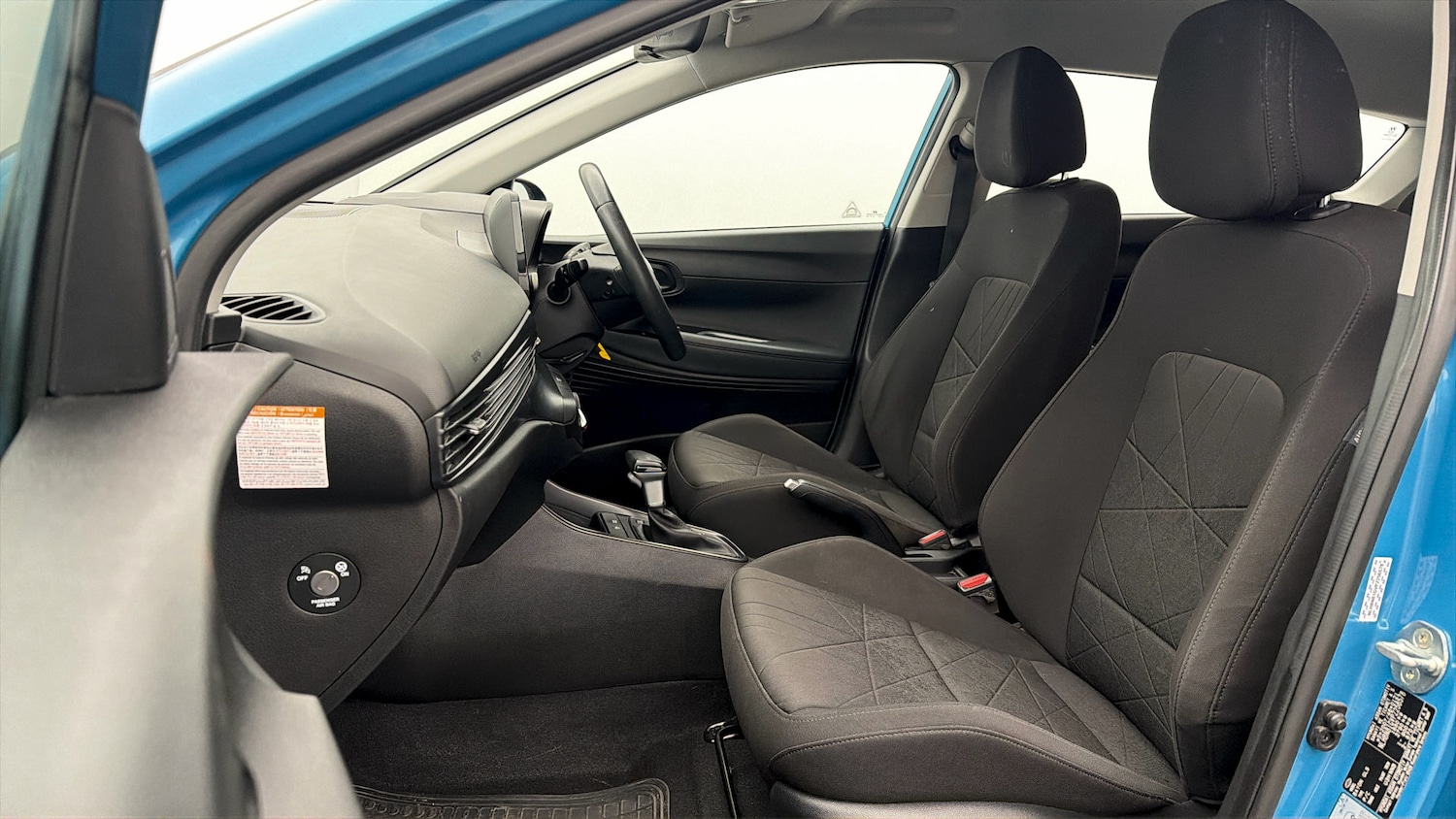 Used Hyundai BAYON 2023 for sale - 78012906: Photo 13