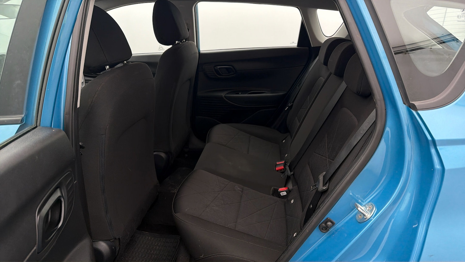 Used Hyundai BAYON 2023 for sale - 78012906: Photo 15