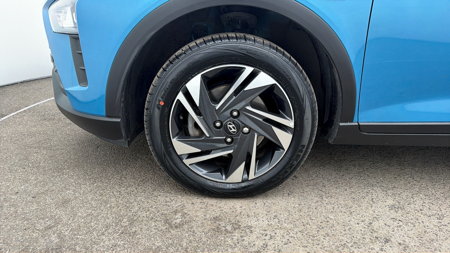 Used Hyundai BAYON 2023 for sale - 78012906: Photo 17