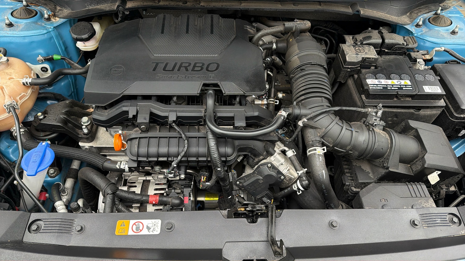 Used Hyundai BAYON 2023 for sale - 78012906: Photo 18