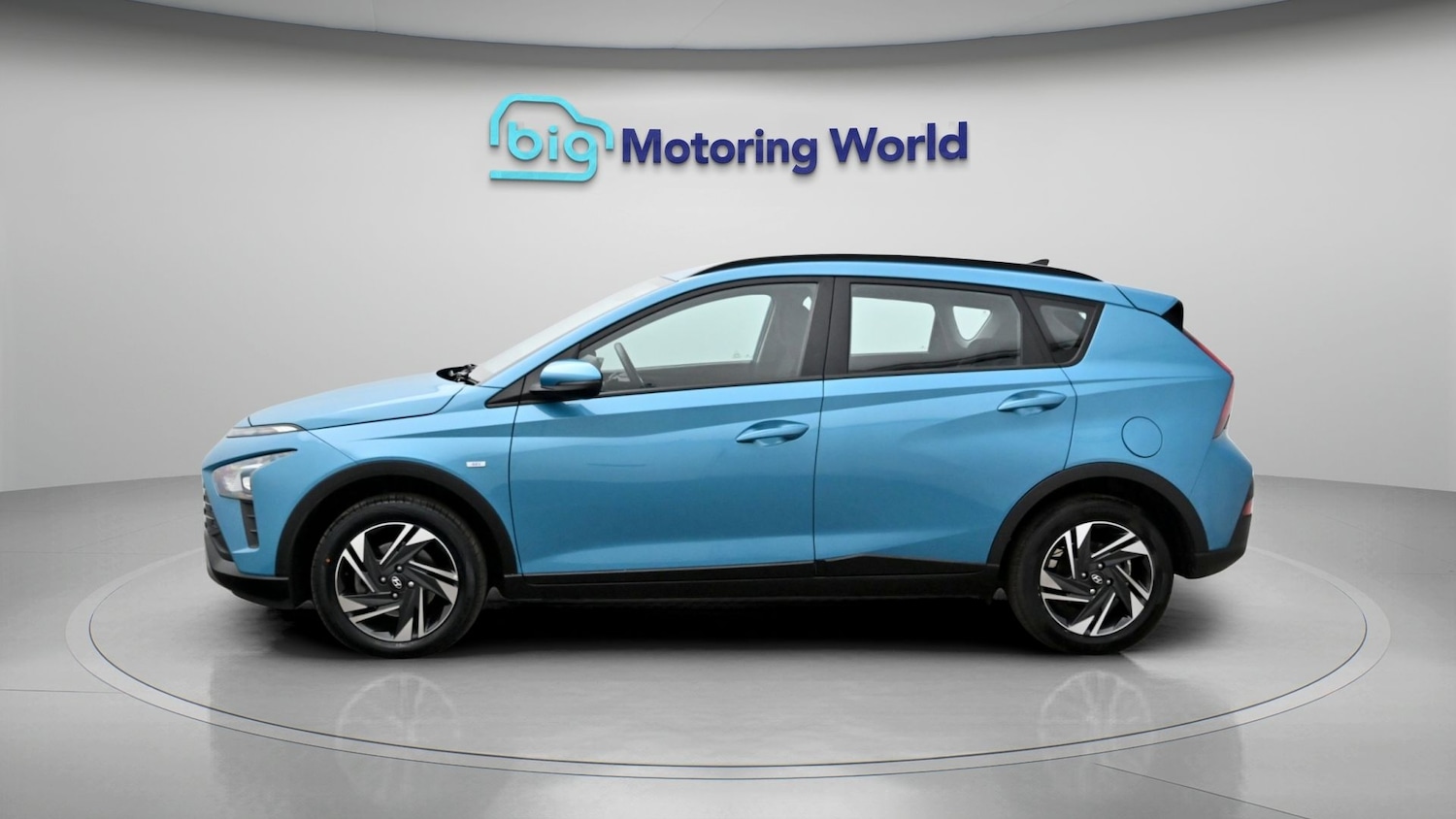 Used Hyundai BAYON 2023 for sale - 78012906: Photo 4